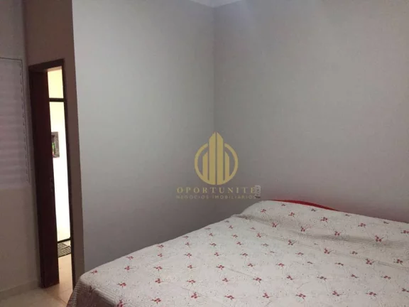 Imagem Apartamento 3 dormitórios - 1 suíte - sacada - 90 m² - recém reformado - Lagoinha - Ribeirão Preto/SP