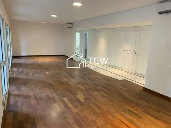 Imagem Apartamento 3 suítes
