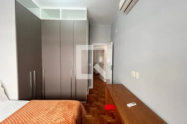 Imagem Apartamento à Venda - Leblon, 2 Quartos, 100 m2