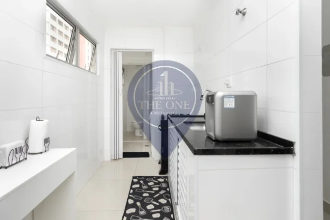 Imagem Imperdível: Apartamento à venda em São Paulo-SP, Bela Vista. 2 quartos, 2 salas, 2 banheiros, 60m². Venha conferir!