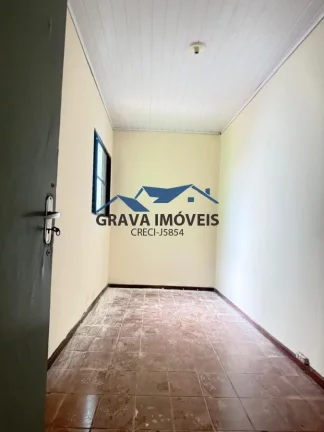 Imagem Casa 3 dormitórios para Locação em Sarandi, Centro