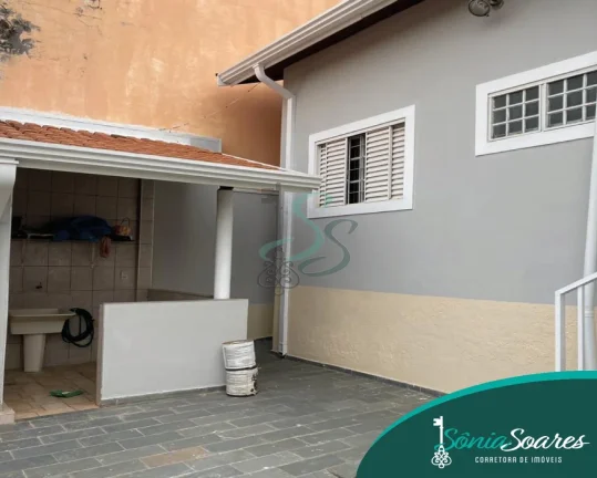 Imagem Excelente CASA à Venda Parque Residencial Vila União, Campinas/SP