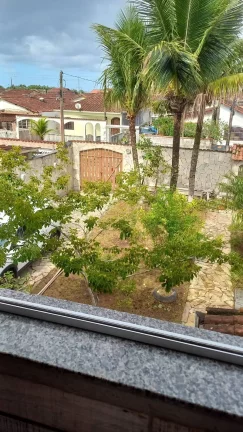 Imagem Sobrado - Litoral- ITAOCA - Mongaguá
