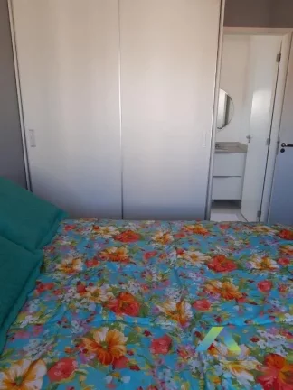 Imagem Apartamento com 2 dormitórios à venda, 64 m² por R$ 810.000,00 - Jardim Glória - São Paulo/SP