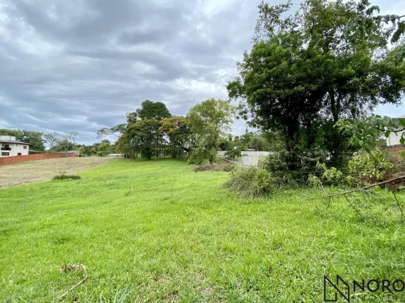 Imagem Terreno à venda em Itaara