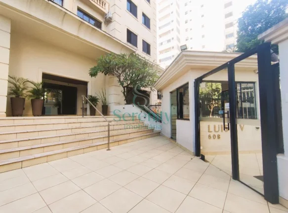 Imagem Apartamento à venda - R$ 379.000,00 - Centro - Londrina - PR