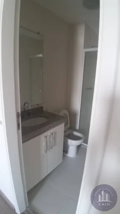 Imagem Apartamento 2 dormitórios, 79m² aluguel por R$ 5.250,00/mês- Alphaville/SP