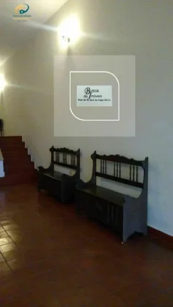 Imagem Casa Sobrado à venda em São Paulo/SP