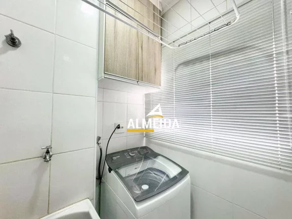Imagem Apartamento à venda, 49 m² por R$ 190.000,00 - Parque Universitário - Rio Claro/SP
