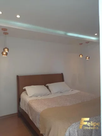 Imagem LINDO APARTAMENTO NA PRAIA DE ITAPARICA