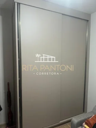 Imagem Apartamento - Ribeirão Preto - Quintas de São José - Região Sul