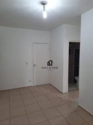 Imagem Apto com 2 dormitórios sendo 1 suíte, 76 m² - venda por R$ 345.000 ou aluguel por R$ 1.550,00 mês - Parque Reserva Fazenda Imperial - Sorocaba/SP