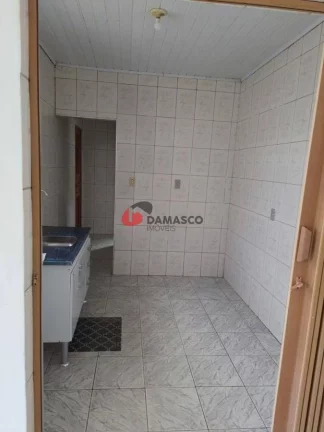 Imagem Casa à venda 2 Quartos, 2 Vagas, 82M², Nova Gerty, São Caetano do Sul - SP