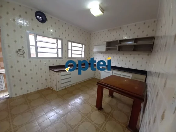 Imagem Casa Térrea com 105 m², sala, cozinha,02 quartos sendo 01 suite, no Bairro de Rudge Ramos -São Bernardo do Campo.