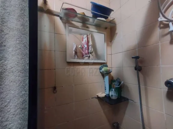 Imagem Copacabana – Rua Carvalho de Mendonça | Residencial › Kitnet 1 quarto(s) à Venda