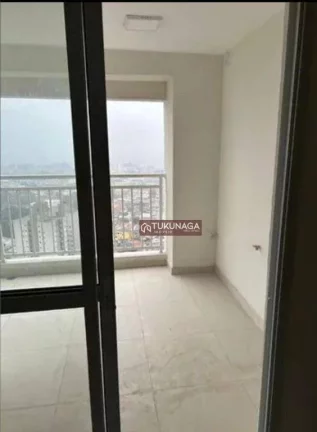 Imagem Apartamento com 3 quartos à venda, 73 m² por R$ 671.000 - Gopoúva - Guarulhos/SP