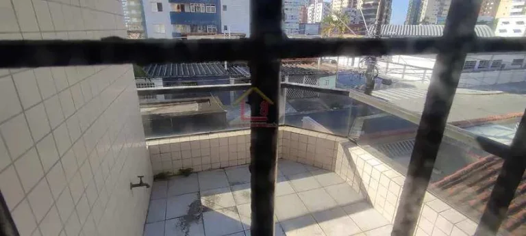 Imagem apartamento para locação - Tupi