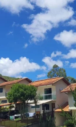 Imagem Condomínio Fechado para Venda em Nova Friburgo, Campo do Coelho, 2 dormitórios, 2 banhei
