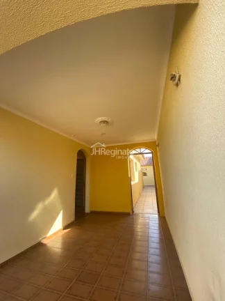 Imagem Casa térrea à venda em Votorantim/SP