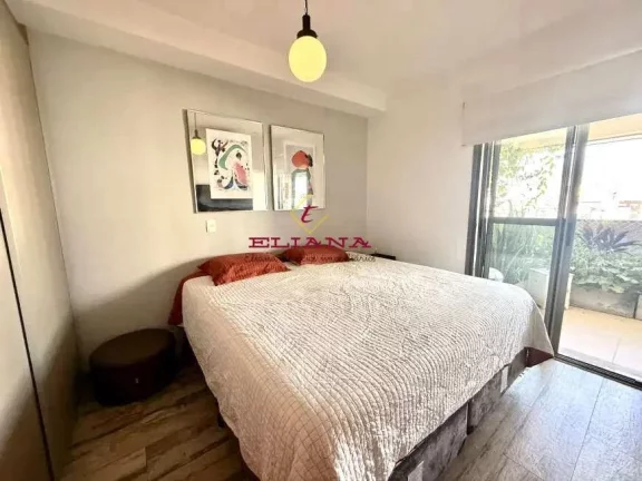 Imagem Apartamento à venda em São Paulo, Barra Funda, com 2 quartos, 102m²