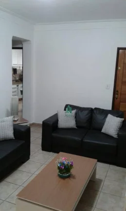 Imagem Apartamento com 3 dormitórios à venda, 127 m² por R$ 410.000,00 - Centro - Guarulhos/SP