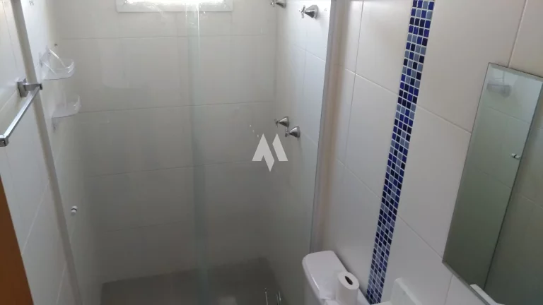 Imagem Apartamento para locação 2 Dormitórios com Suíte e Lazer Completo em Localização Privilegiada