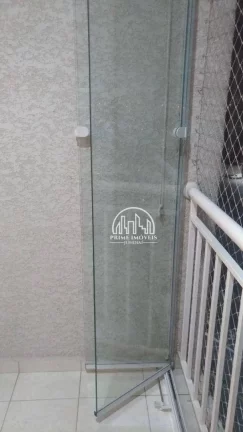 Imagem Apartamento com 2 dormitórios à venda, 54 m² por R$ 449.000,00 - Vista Park Residencial - Jundiaí/SP