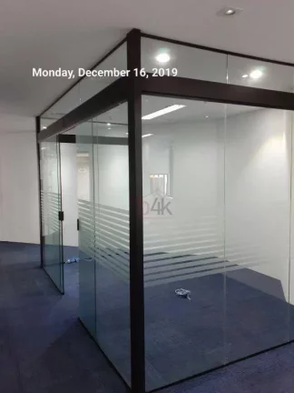 Imagem Sala Comercial de 223m² para Alugar na Berrini