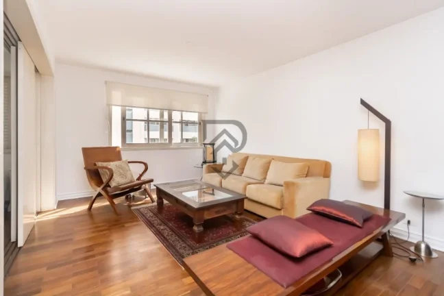 Imagem Apartamento moema passaros Próximo ao Colégio Mobile