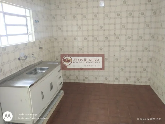 Imagem Sobrado à venda em Jardim Satelite - São Paulo com 107M² de área útil por R$550.000,00