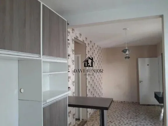 Imagem Apartamento com 2 dormitórios à venda, 49 m² por R$ 243.800,00 - Boa Vista - Sorocaba/SP