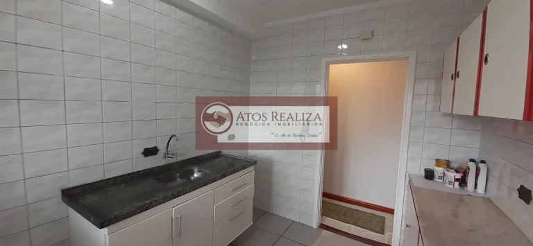 Imagem Alugue já! Apartamento em Vila do Castelo, SP: 65m², 2 quartos e 1 banheiro por R$1.949/mês