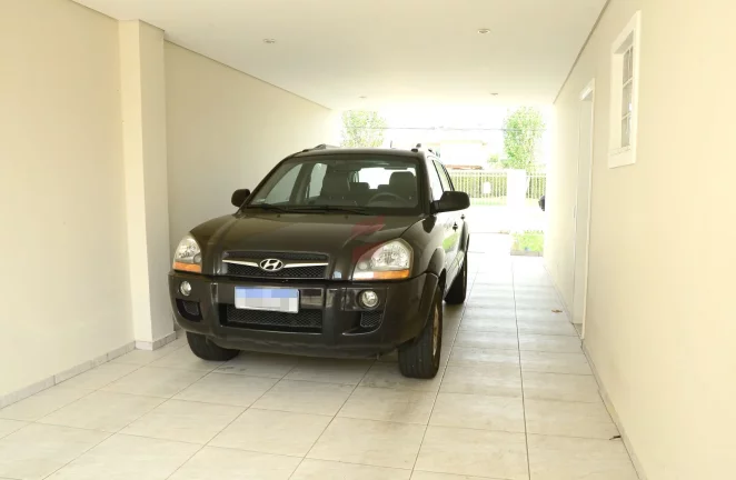 Imagem CASA com 3 dormitórios à venda com 280m² por R$ 1.300.000,00 no bairro Pineville - PINHAIS / PR