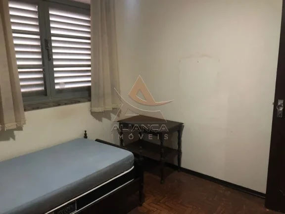 Imagem Casa - Ribeirão Preto - Vila Tamandaré