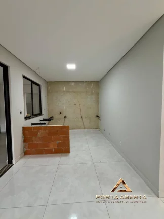 Imagem Casa 3 quartos, 1 suíte - Parque Caravelas (cod-1162)