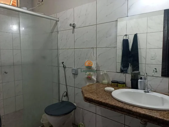 Imagem Casa com 2 dormitórios à venda, 160 m² por R$ 610.000,00 - Joá - Lagoa Santa/MG