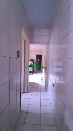 Imagem Casa Padrão