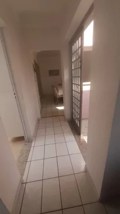 Imagem CASA A VENDA - 2 DORM. COM 1 SUÍTE - JARDIM ITATIAIA - CAMPINAS