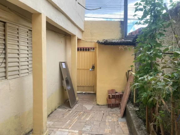 Imagem Casa com 2 dormitórios à venda, 150 m² por R$ 187.000,00 - Vila Aparecida - Suzano/SP
