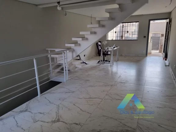 Imagem Sobrado com 4 dormitórios à venda, 240 m² por R$ 1.320.000,00 - Ipiranga - São Paulo/SP