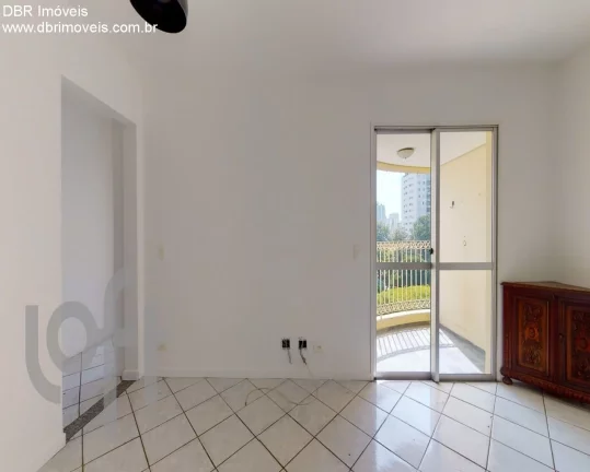 Imagem APARTAMENTO RESIDENCIAL em Sao Paulo - SP, Tatuapé