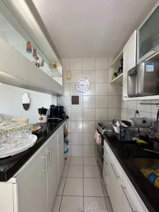 Imagem Apartamento com 3 dormitórios à venda, 80 m² por R$ 550.000,00 - Aldeota - Fortaleza/CE