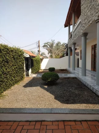 Imagem Maravilhosa casa a venda no Bairro Colina Verde em Tatuí/SP