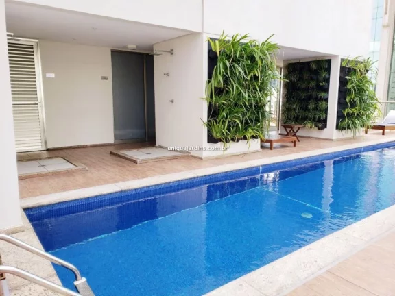 Imagem Apartamento para alugar Itaim Bibi São Paulo