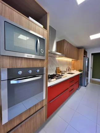 Imagem APARTAMENTO RESIDENCIAL em RIO DE JANEIRO - RJ, JACAREPAGUÁ
