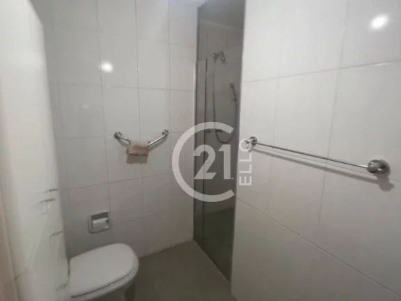 Imagem Apartamento com 3 dormitórios à venda, 84 m² por R$ 800.000,00 - Vila Olímpia - São Paulo/SP