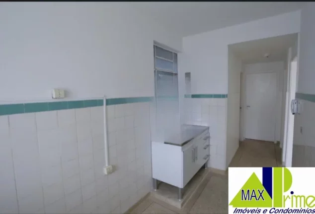 Imagem APARTAMENTO 02 DORMITÓRIOS, SALA, COZINHA, BANHEIRO E LAVANDERIA