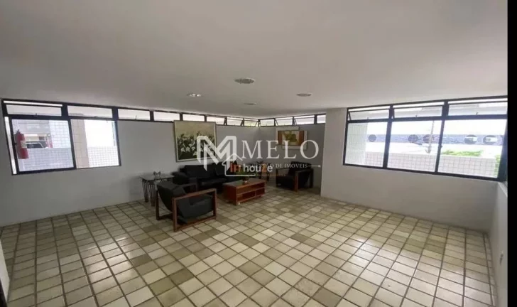 Imagem Oportunidade em SETÚBAL/BOA VIAGEM: 126m², 03qts, 01suite, 01vaga..