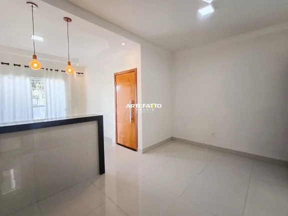 Imagem Apartamento a Venda no bairro Três Colinas, próximo ao Noêmia e Av São Vicente