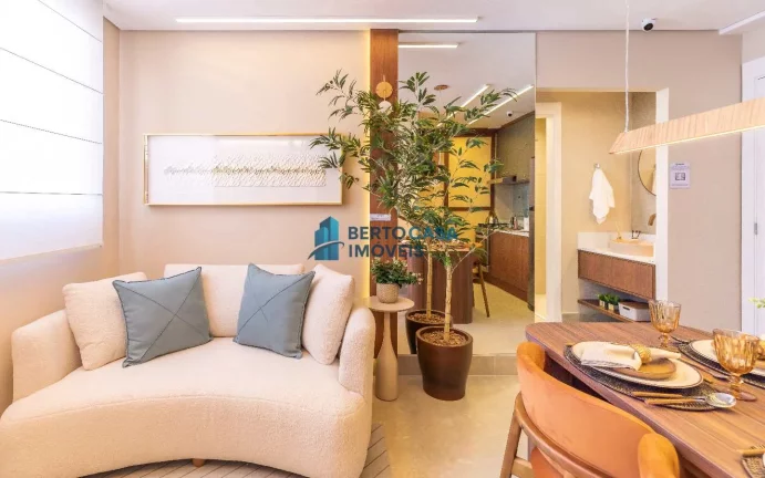 Imagem Apartamento Padrão